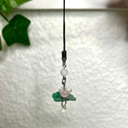 water lily | handykette