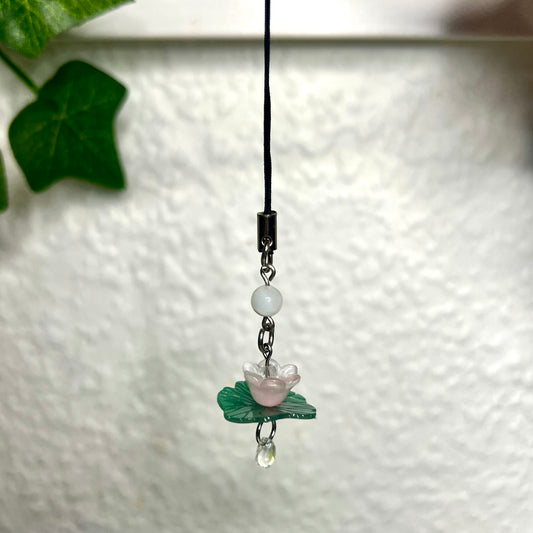 water lily | handykette