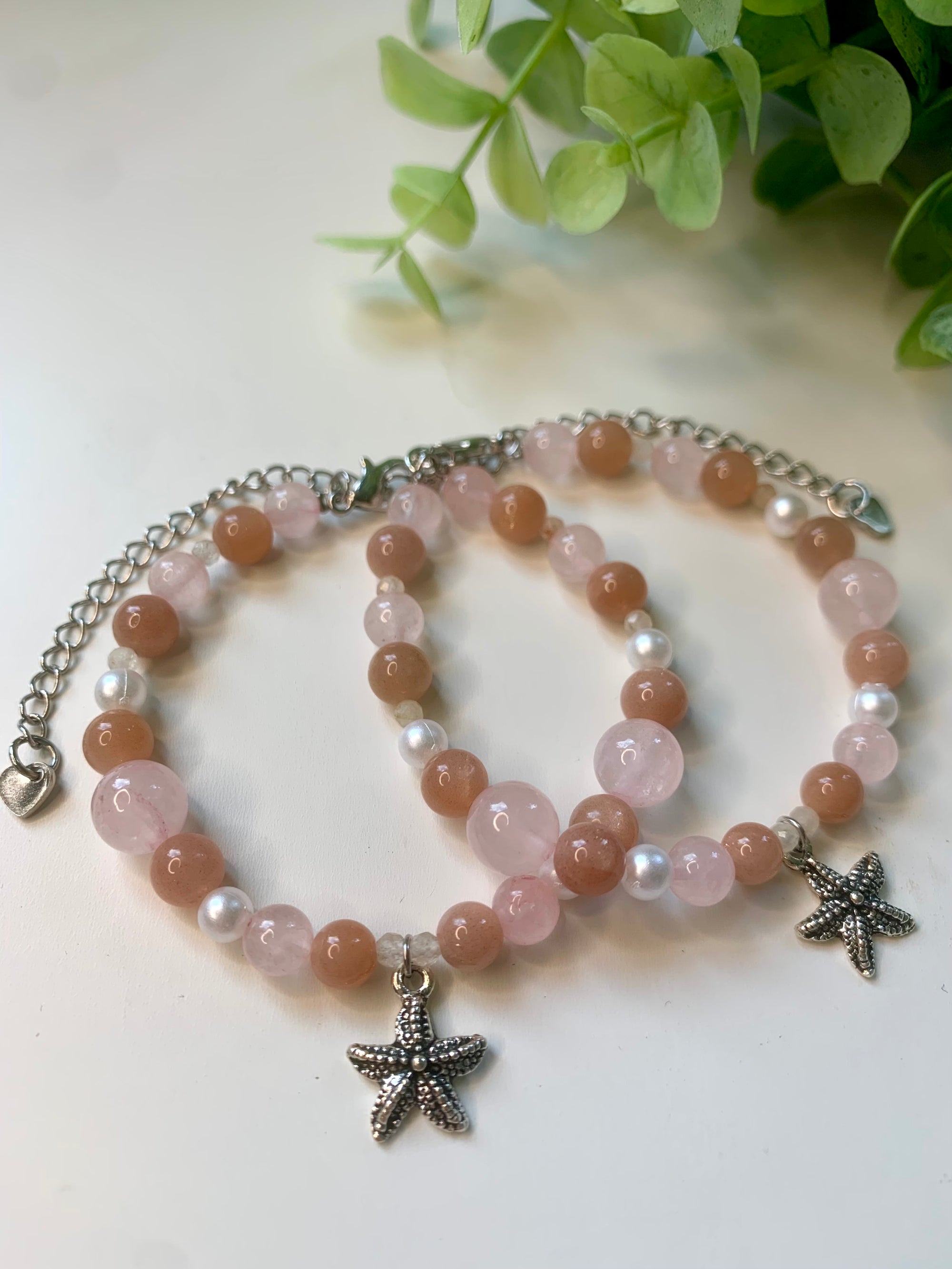 starfish serenity | armband