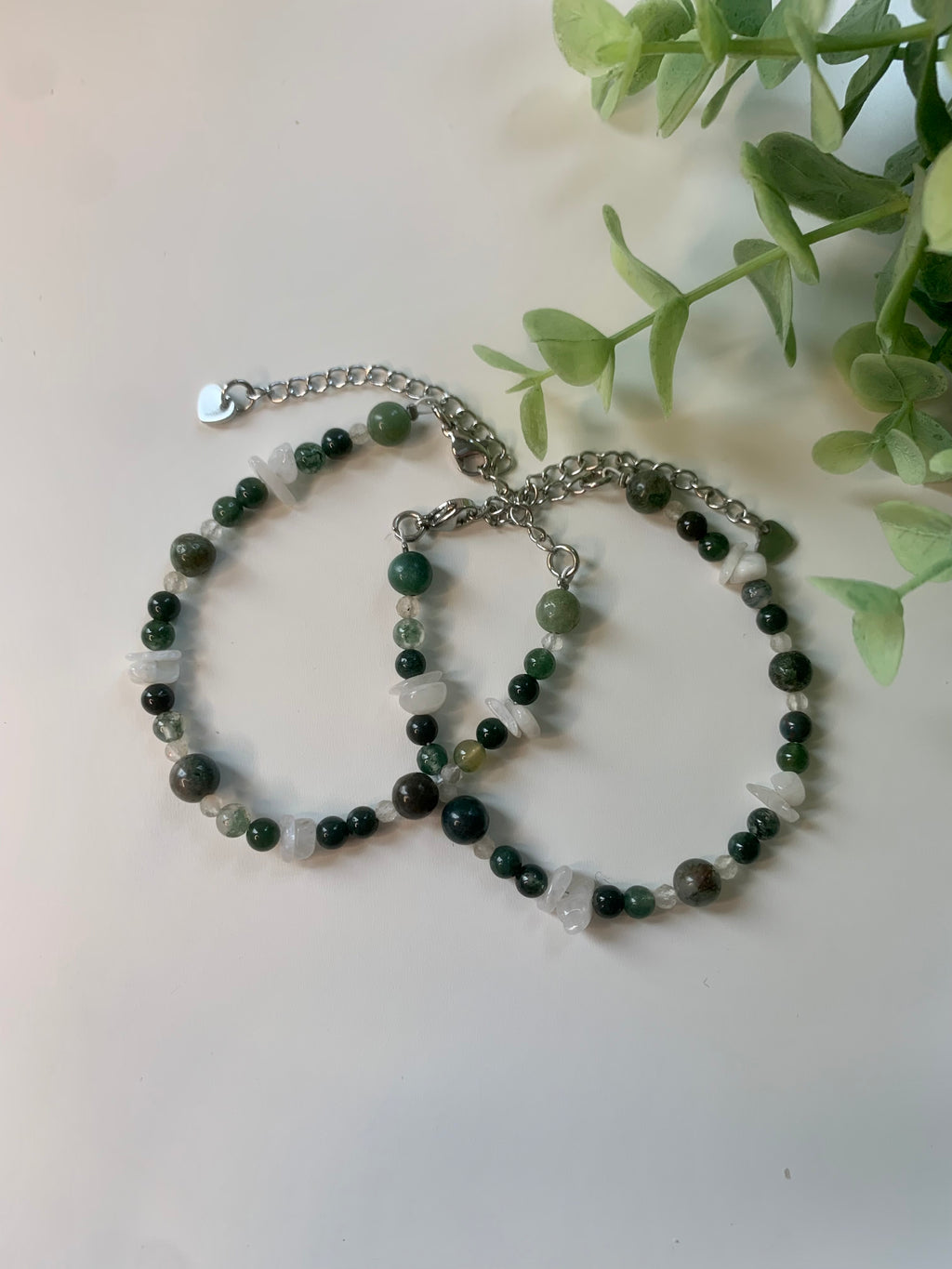 verdant grace | armband