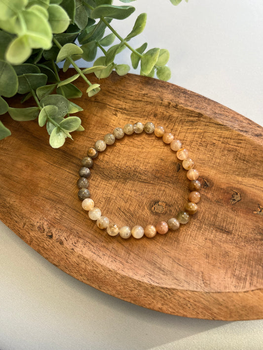 mondstein | armband