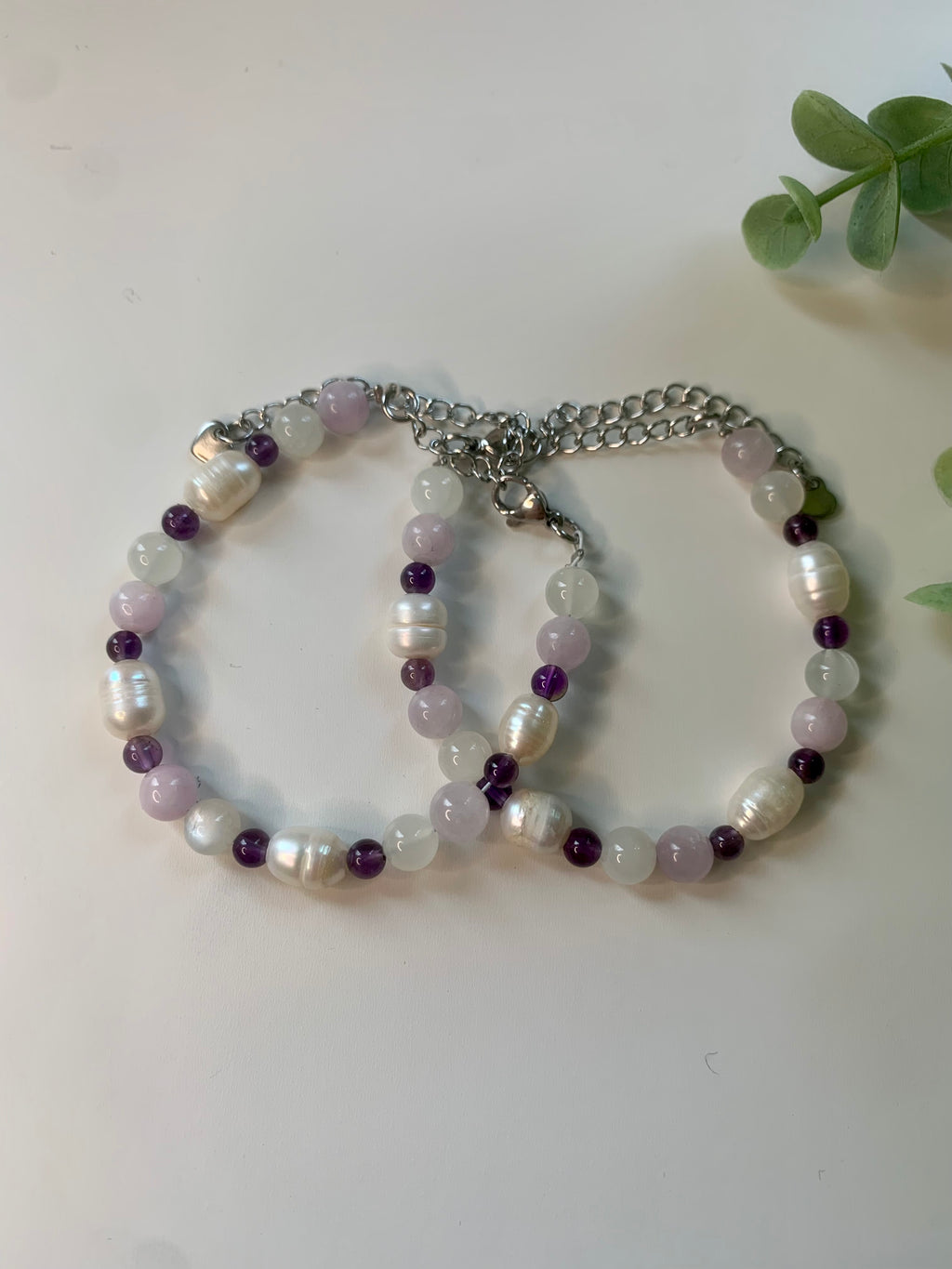 flowers forever | armband