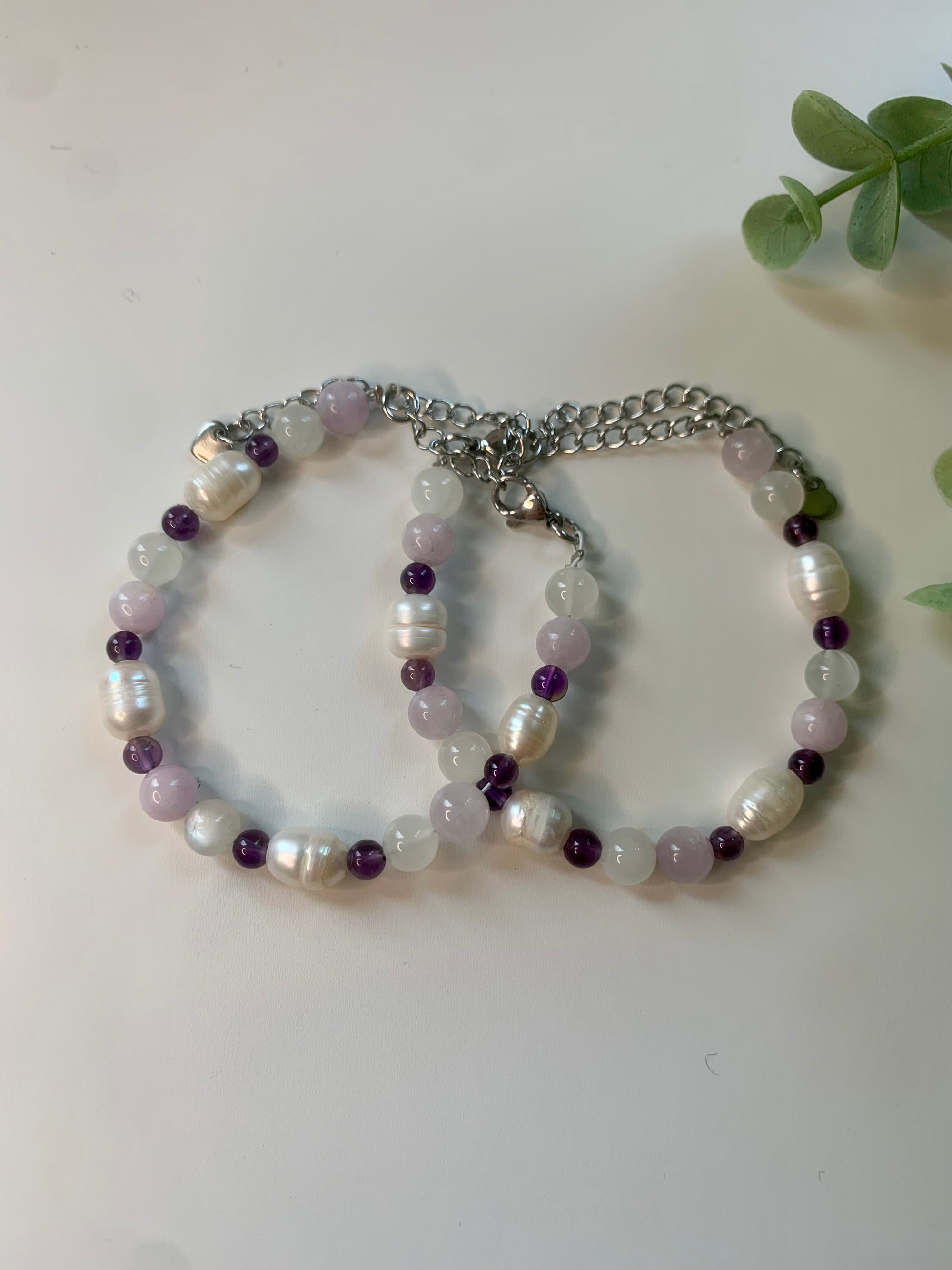 flowers forever | armband