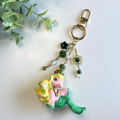 ziri | pony anhänger