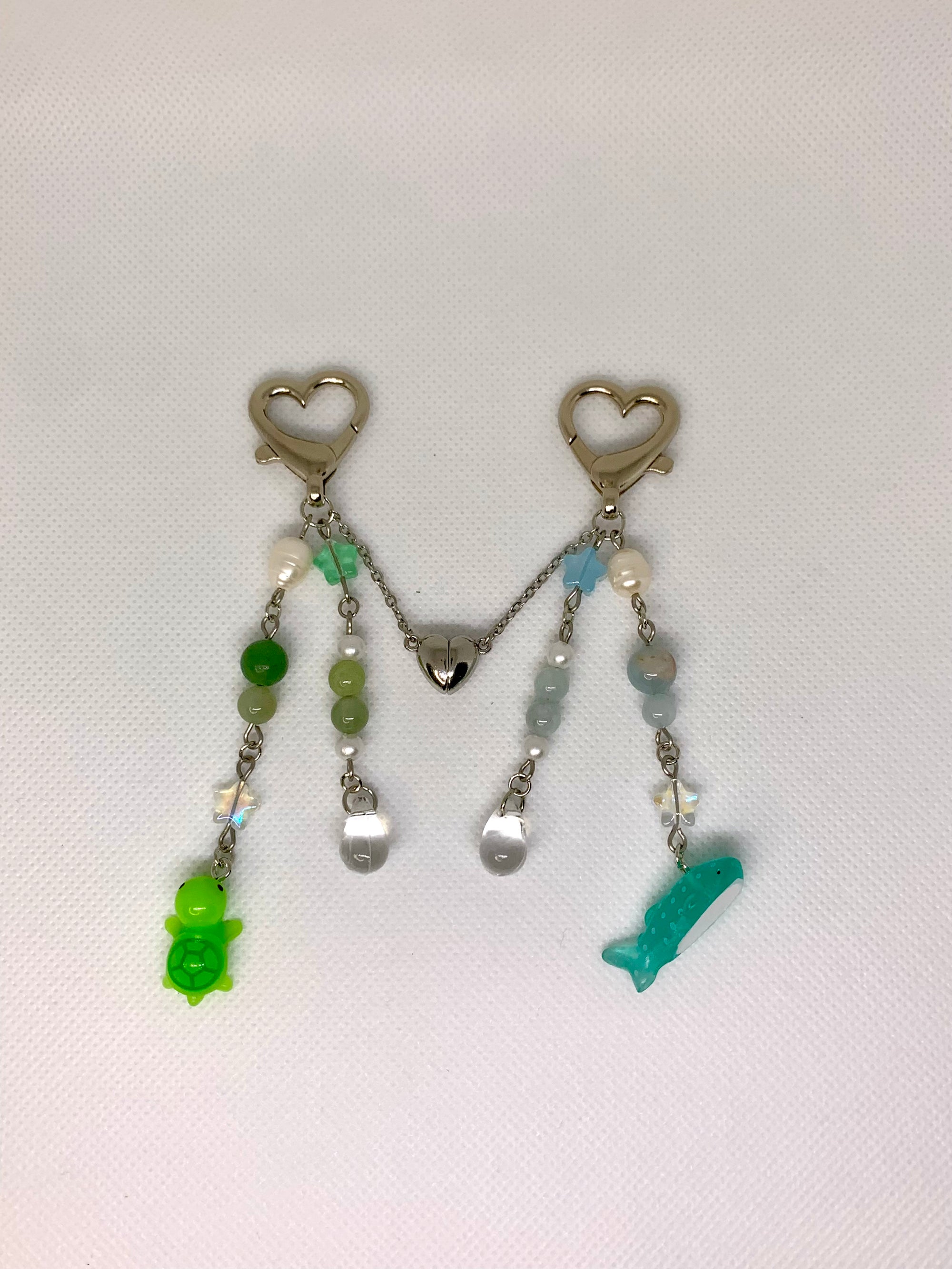 sea lovers | anhänger