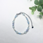 blue sky | armband