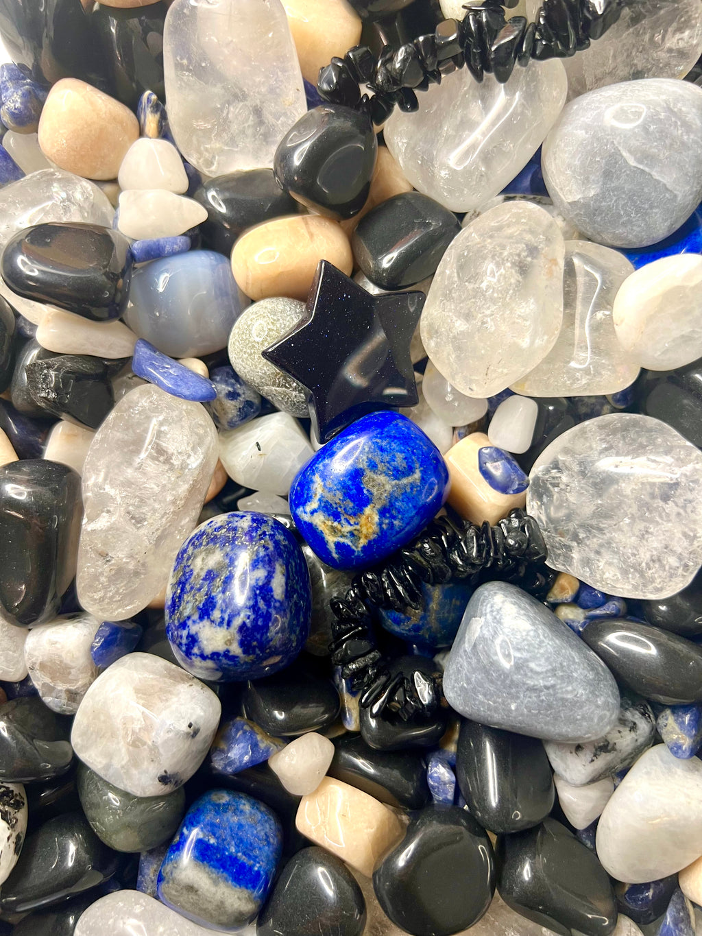 stellar nights crystal confetti