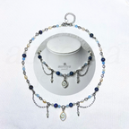 ocean's echo | halskette