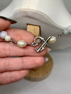 mermaid‘s tears | halskette