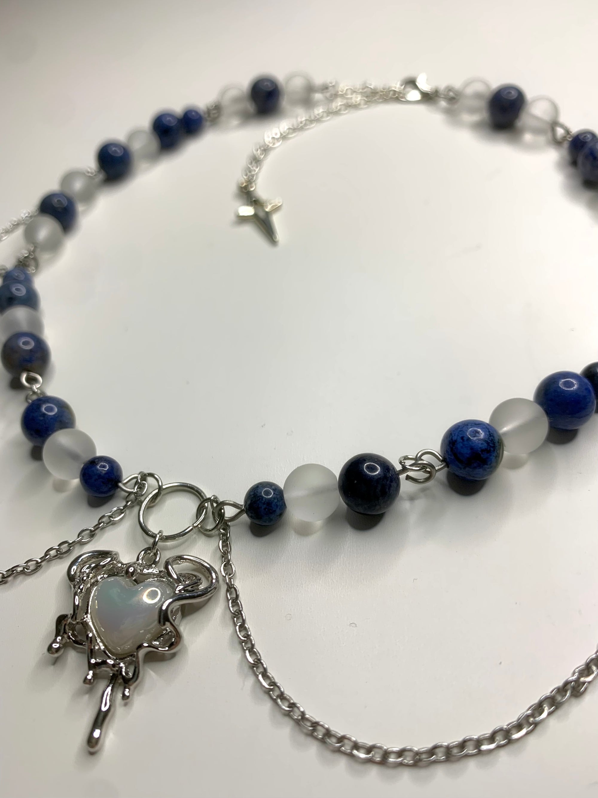 furina halskette | genshin impact kollektion