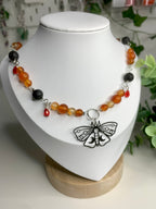 hu tao halskette | genshin impact kollektion