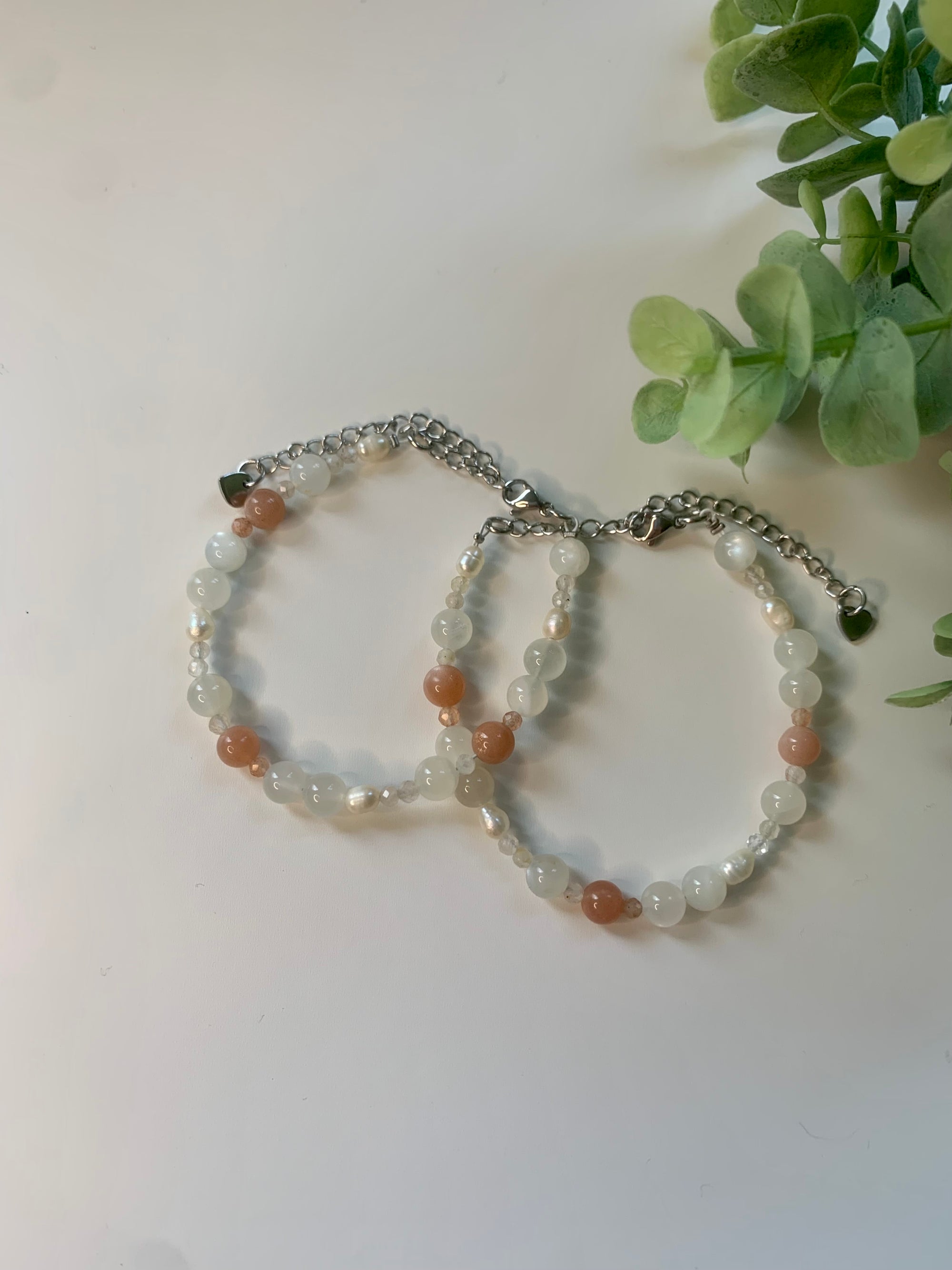 blossom whisper | armband