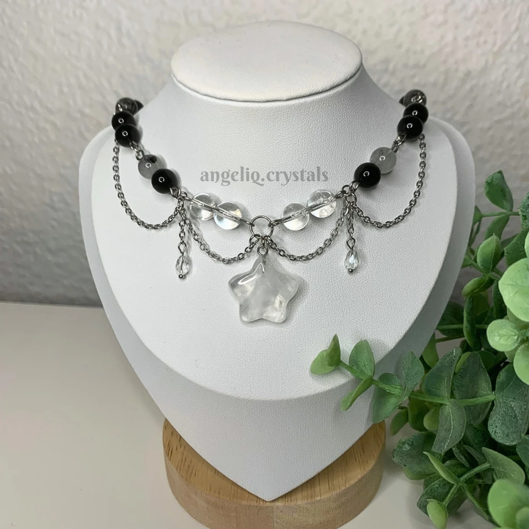 stardrop | kette