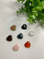 mystery herz carving (klein)