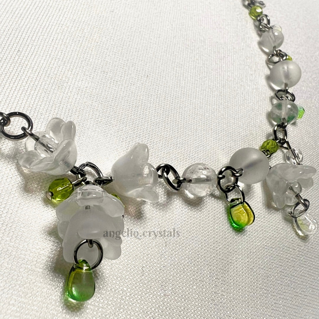 lilly of the valley | kette
