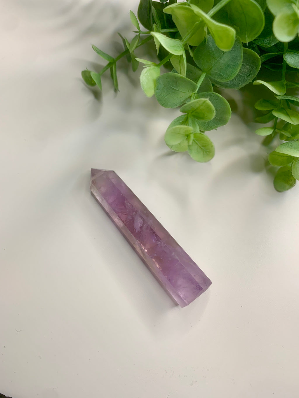 amethyst turm (klein)