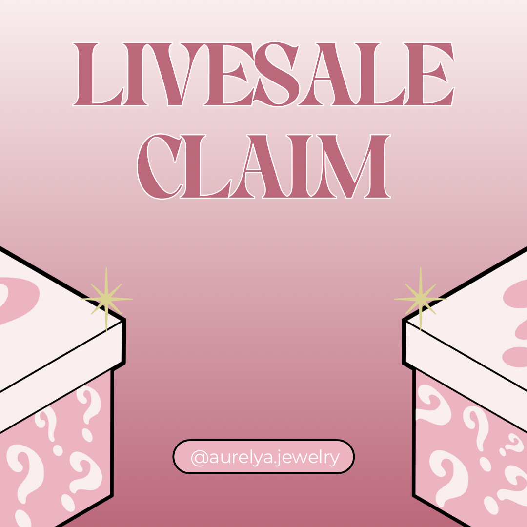 livesale claim | deka_cos