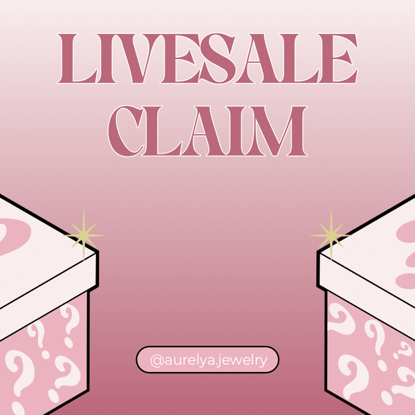 livesale claim | _mina_the_devil_