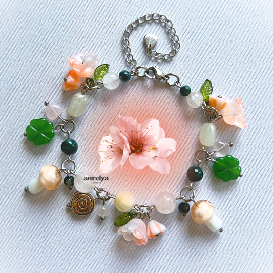 posy | armband