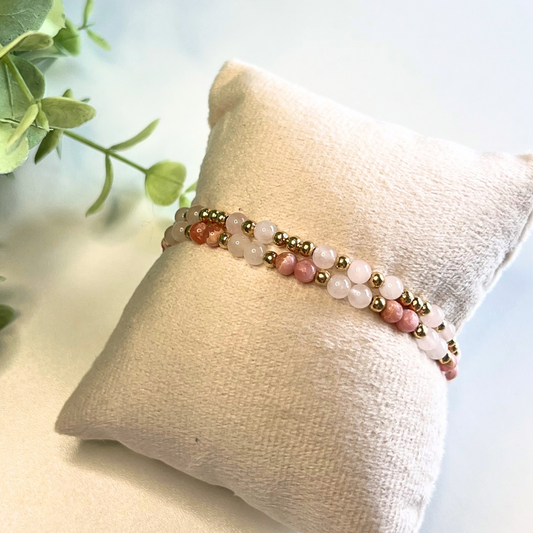 naomi | armband set