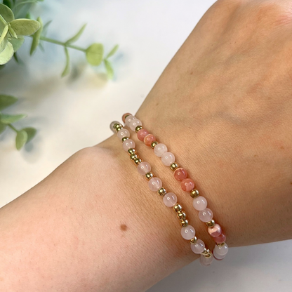 naomi | armband set