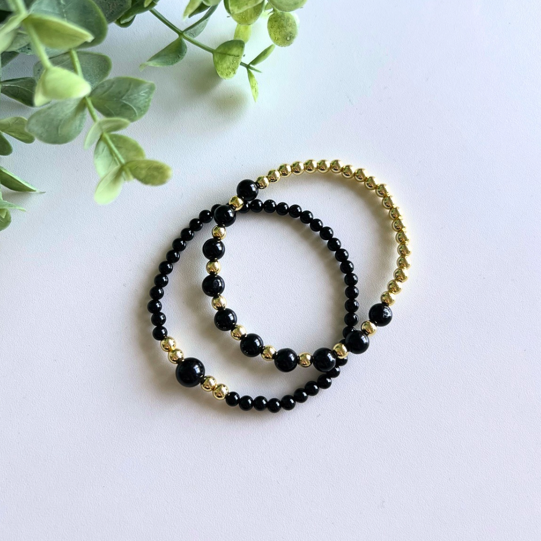 felicia | armband set