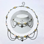 starshine | halskette