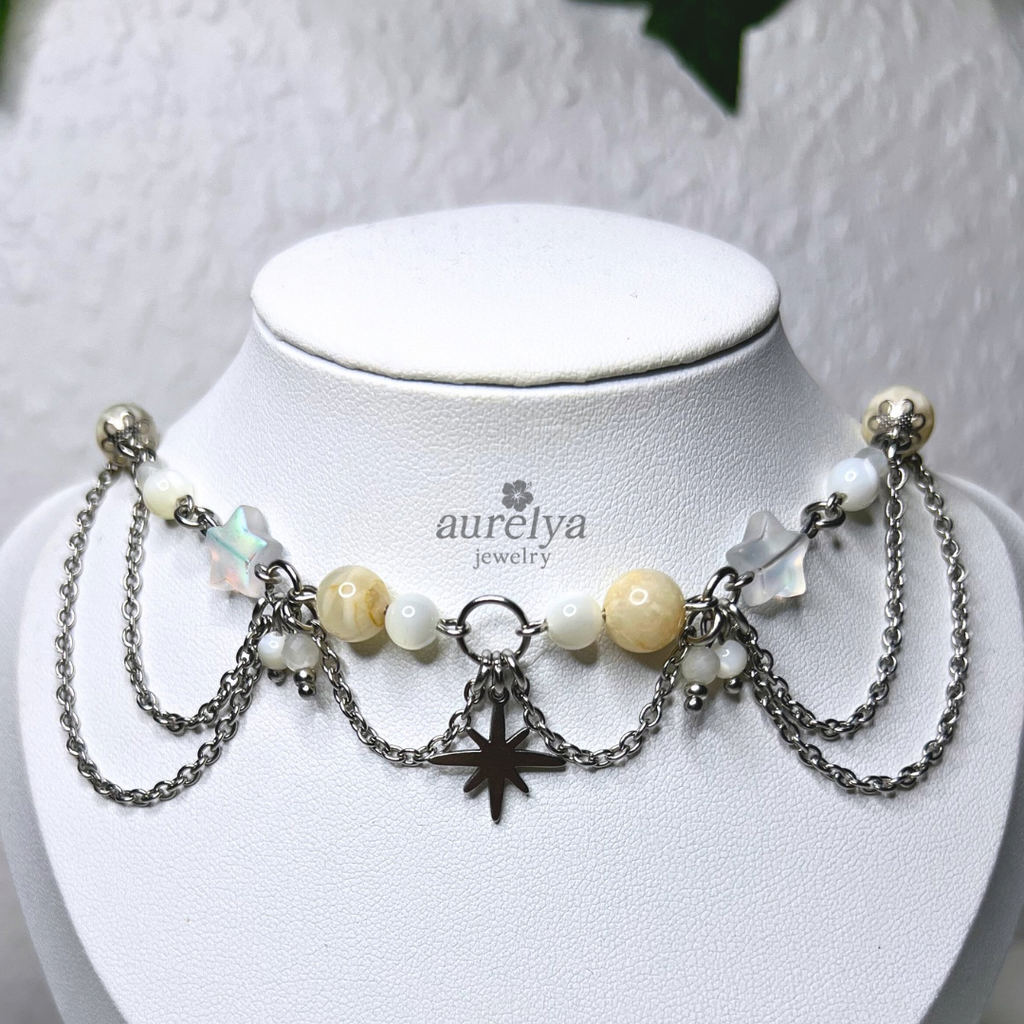 starshine | halskette