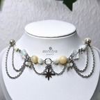 starshine | halskette