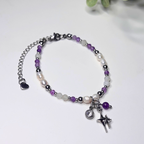 maelle | charm armband