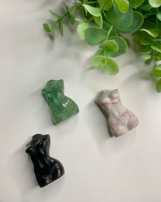 goddess body (klein)