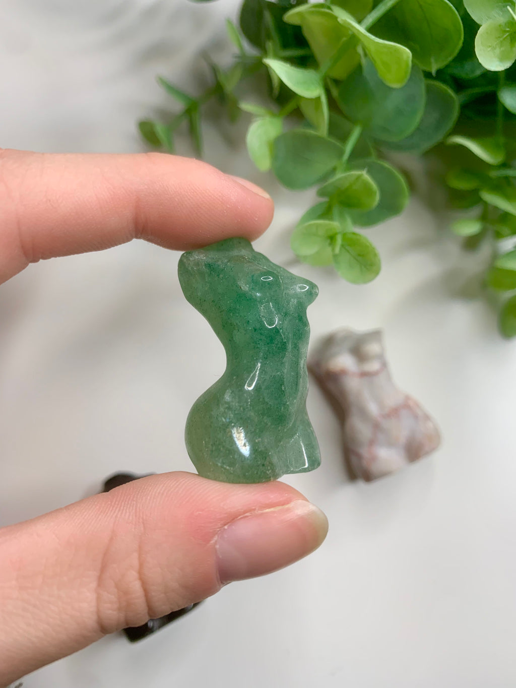 goddess body (klein)