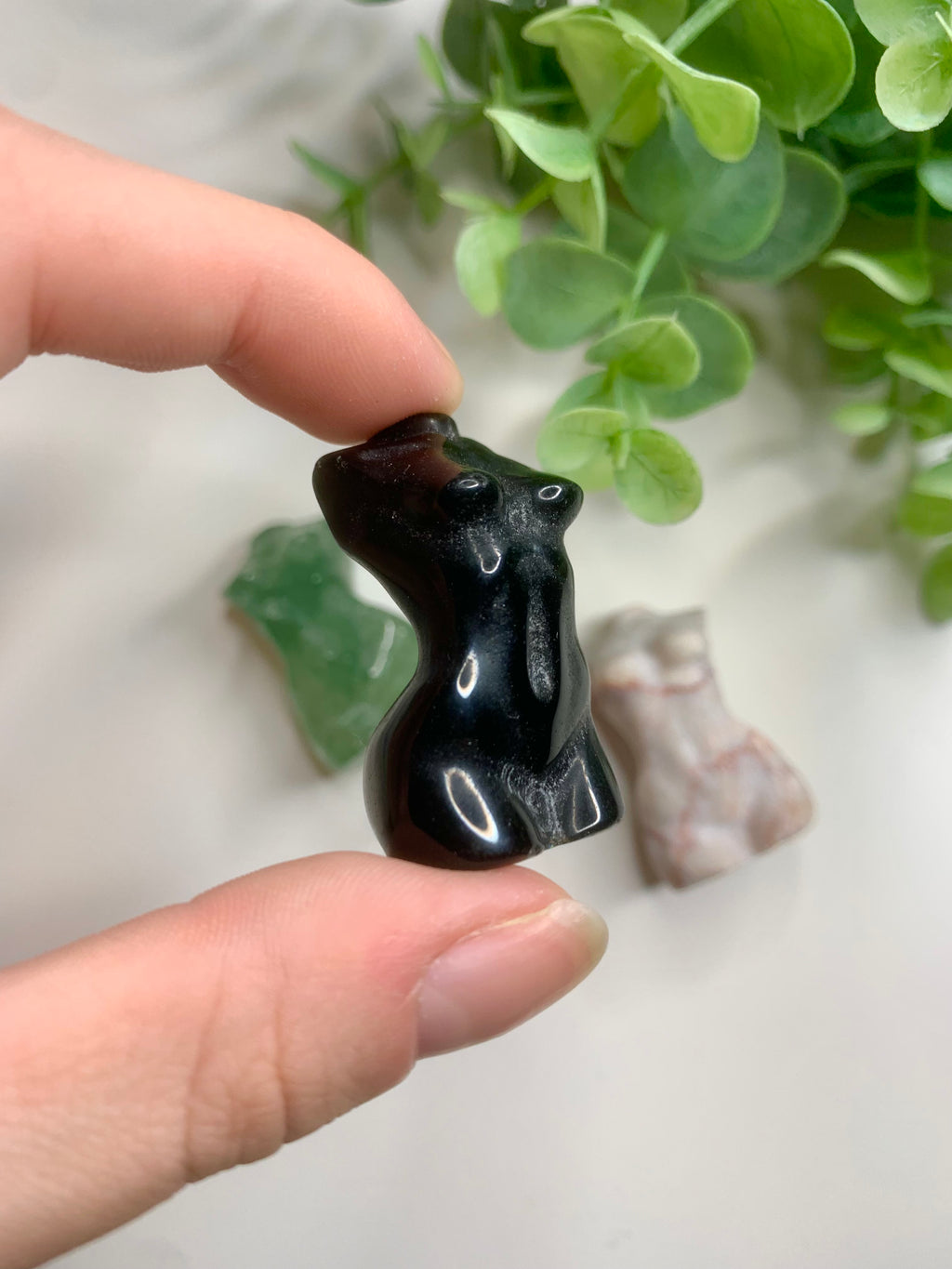 goddess body (klein)