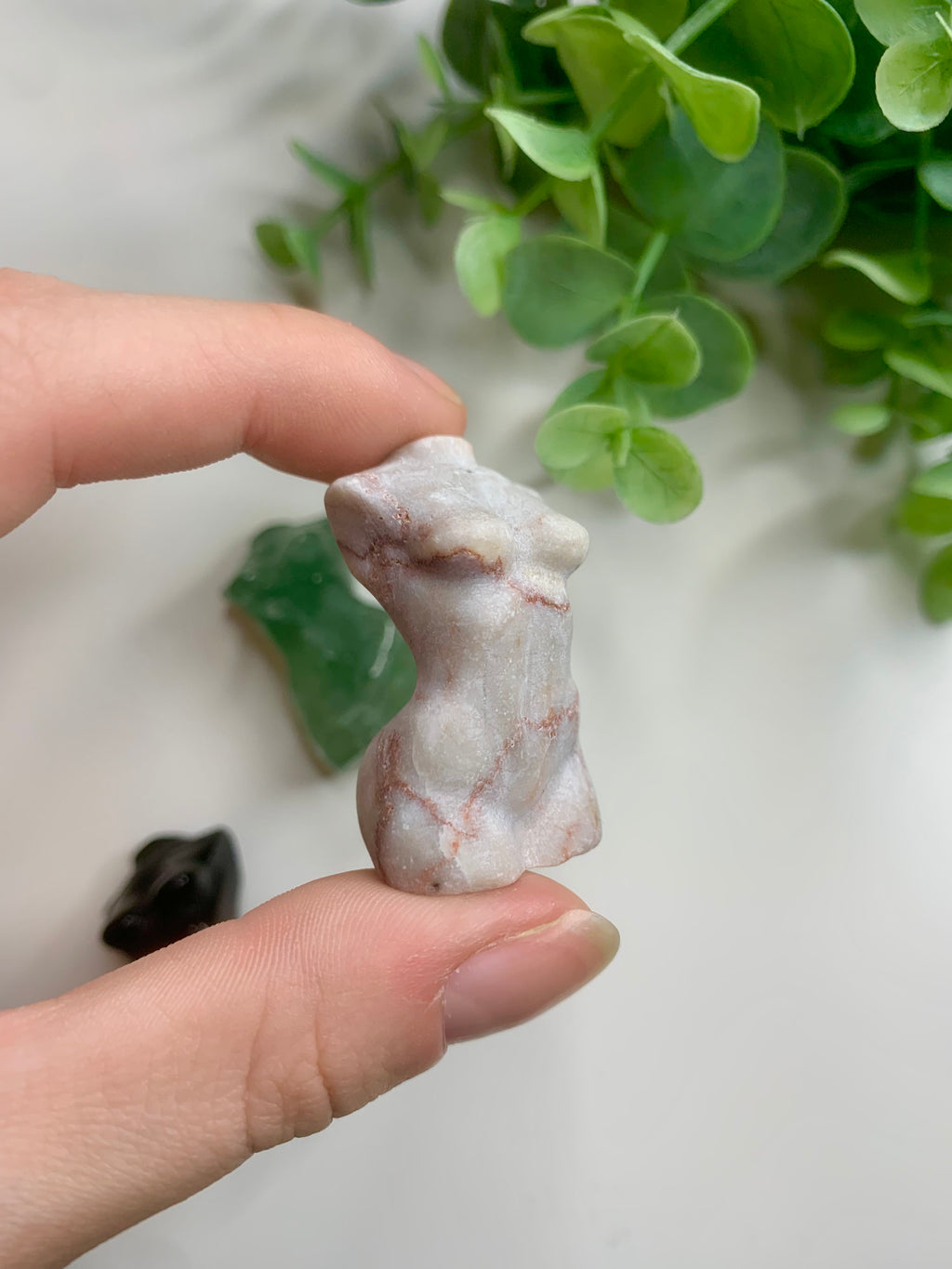 goddess body (klein)