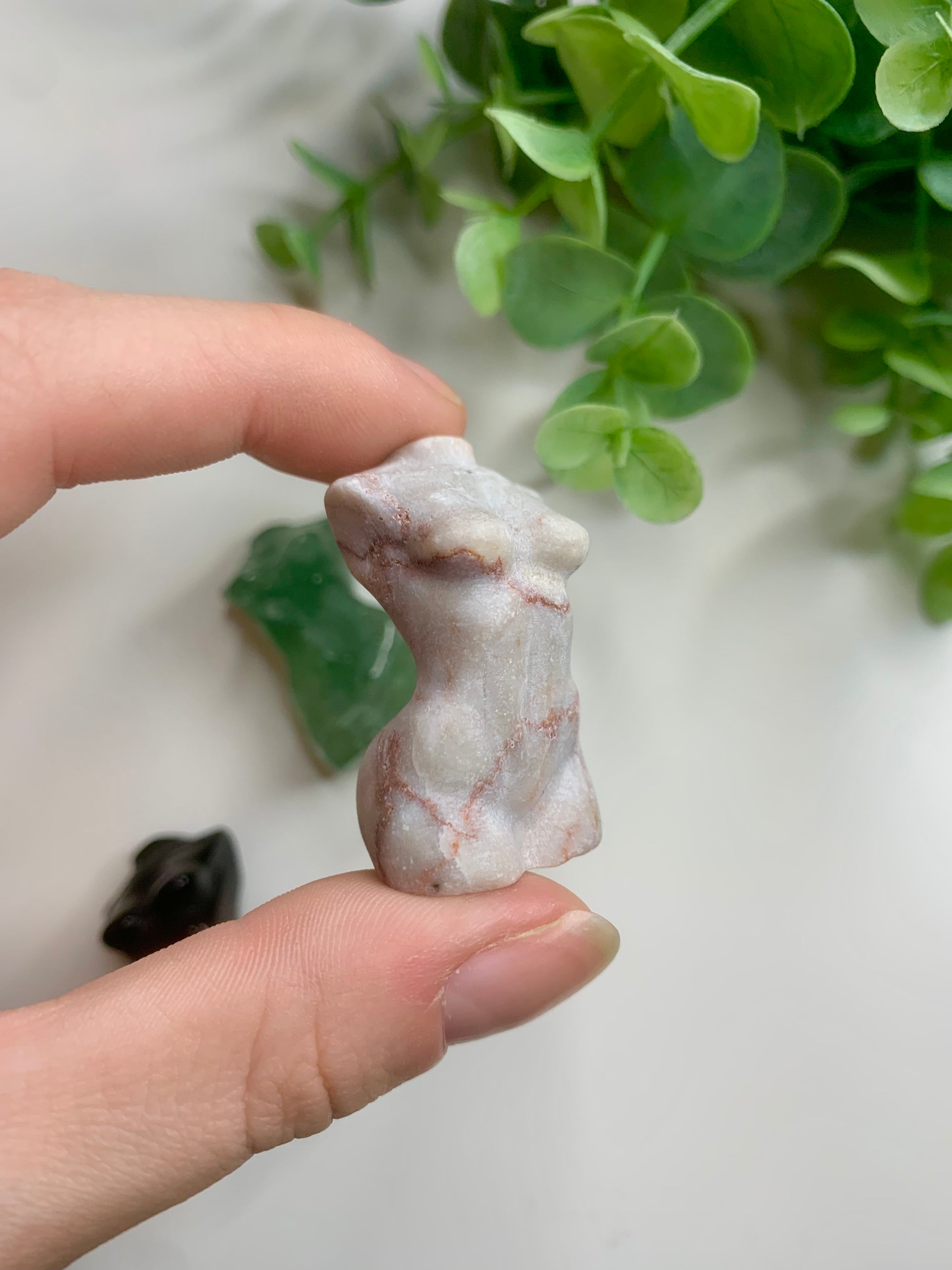 goddess body (klein)