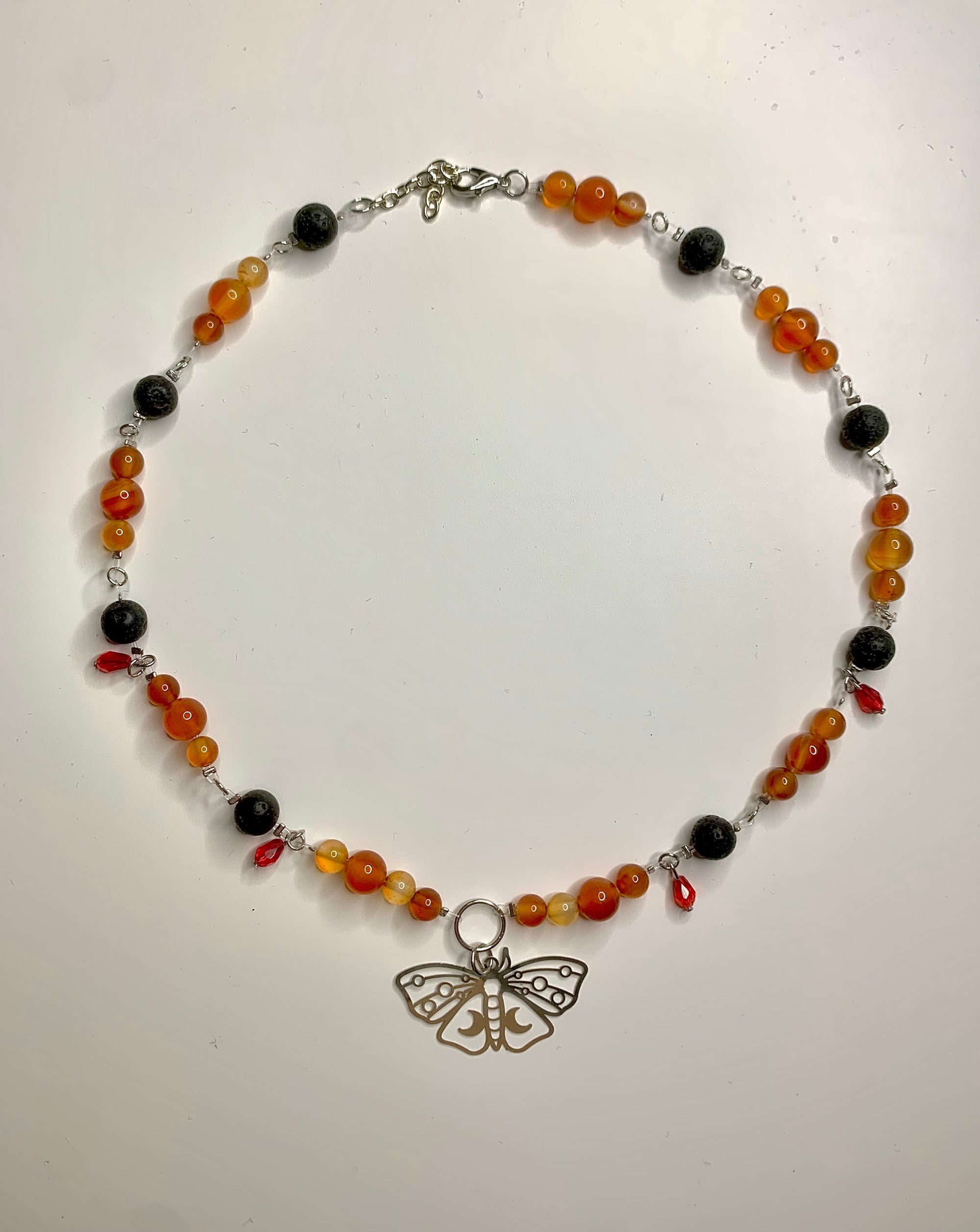 hu tao halskette | genshin impact kollektion