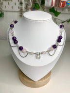 „eternal“ eimiko kette | genshin impact kollektion