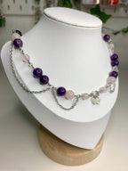 „eternal“ eimiko kette | genshin impact kollektion