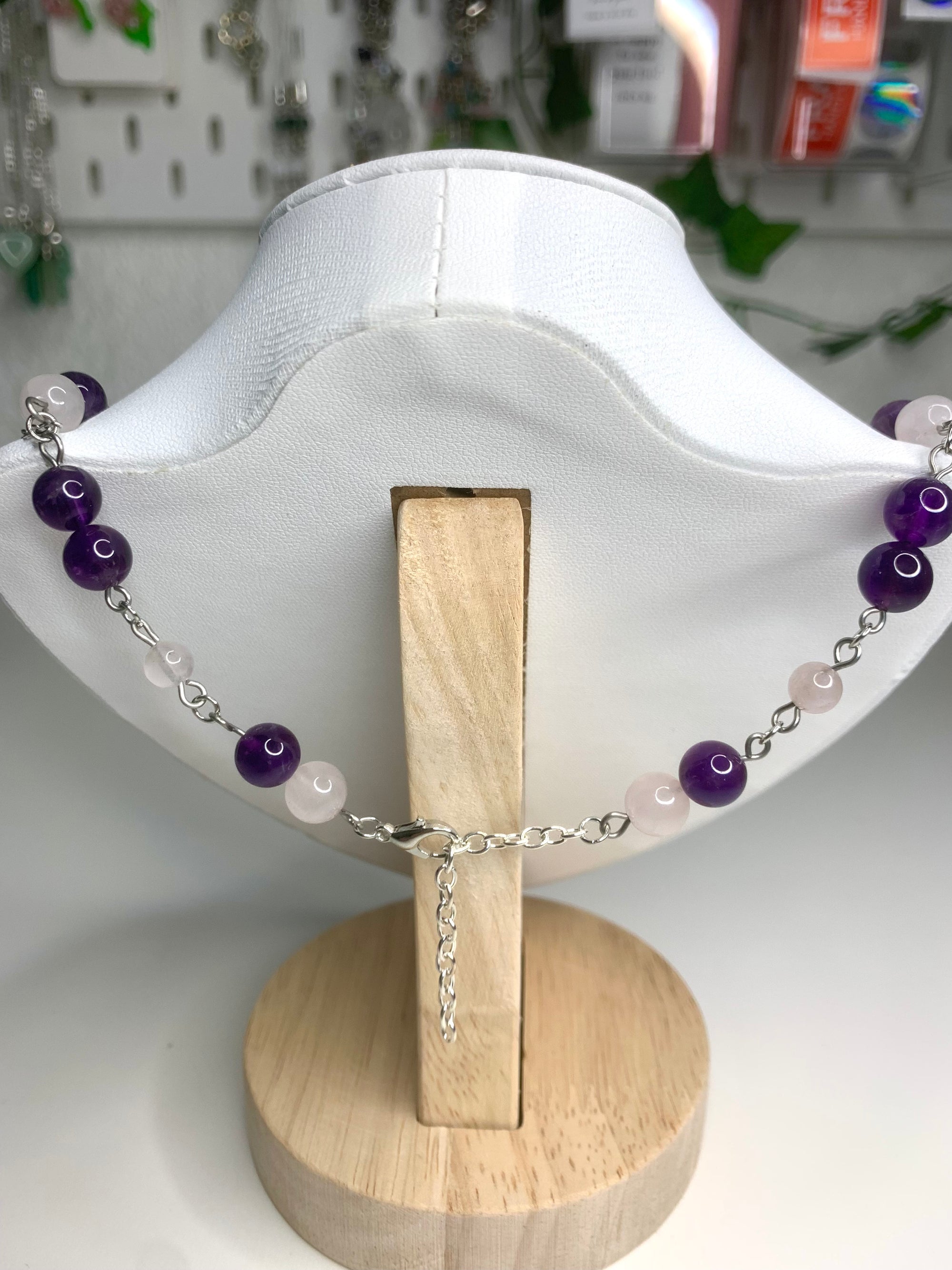 „eternal“ eimiko kette | genshin impact kollektion