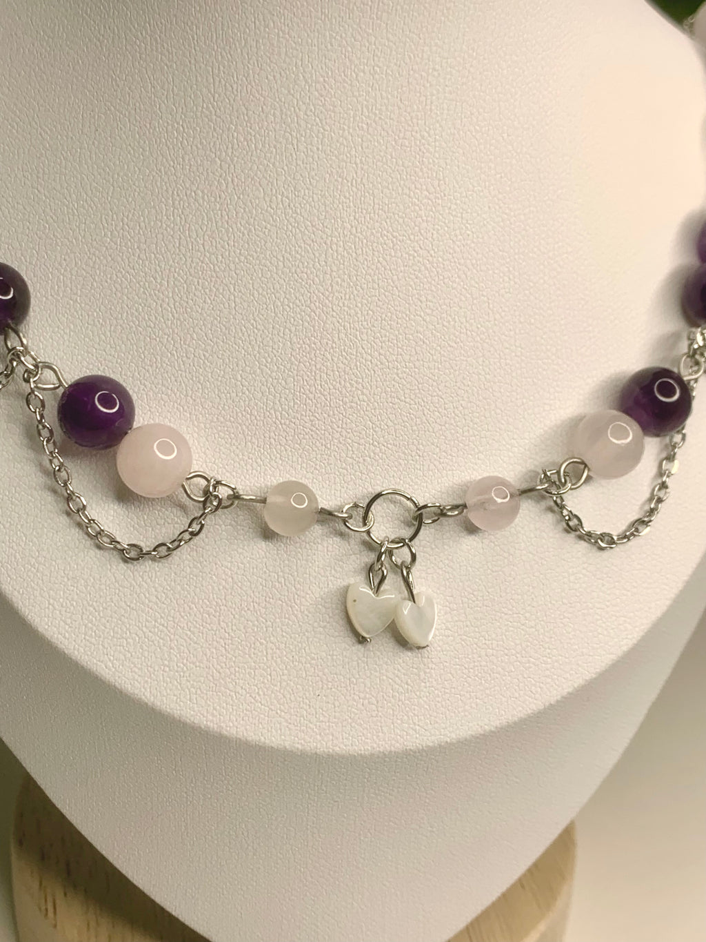 „eternal“ eimiko kette | genshin impact kollektion