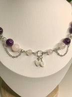 „eternal“ eimiko kette | genshin impact kollektion