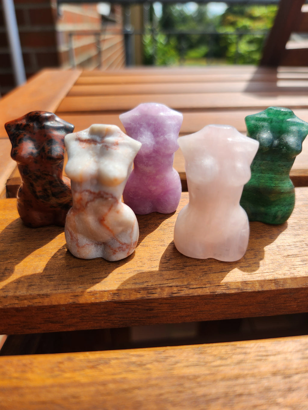 goddess body (klein)