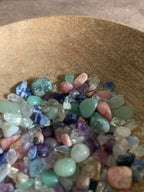 crystal chip glas für crystal confetti