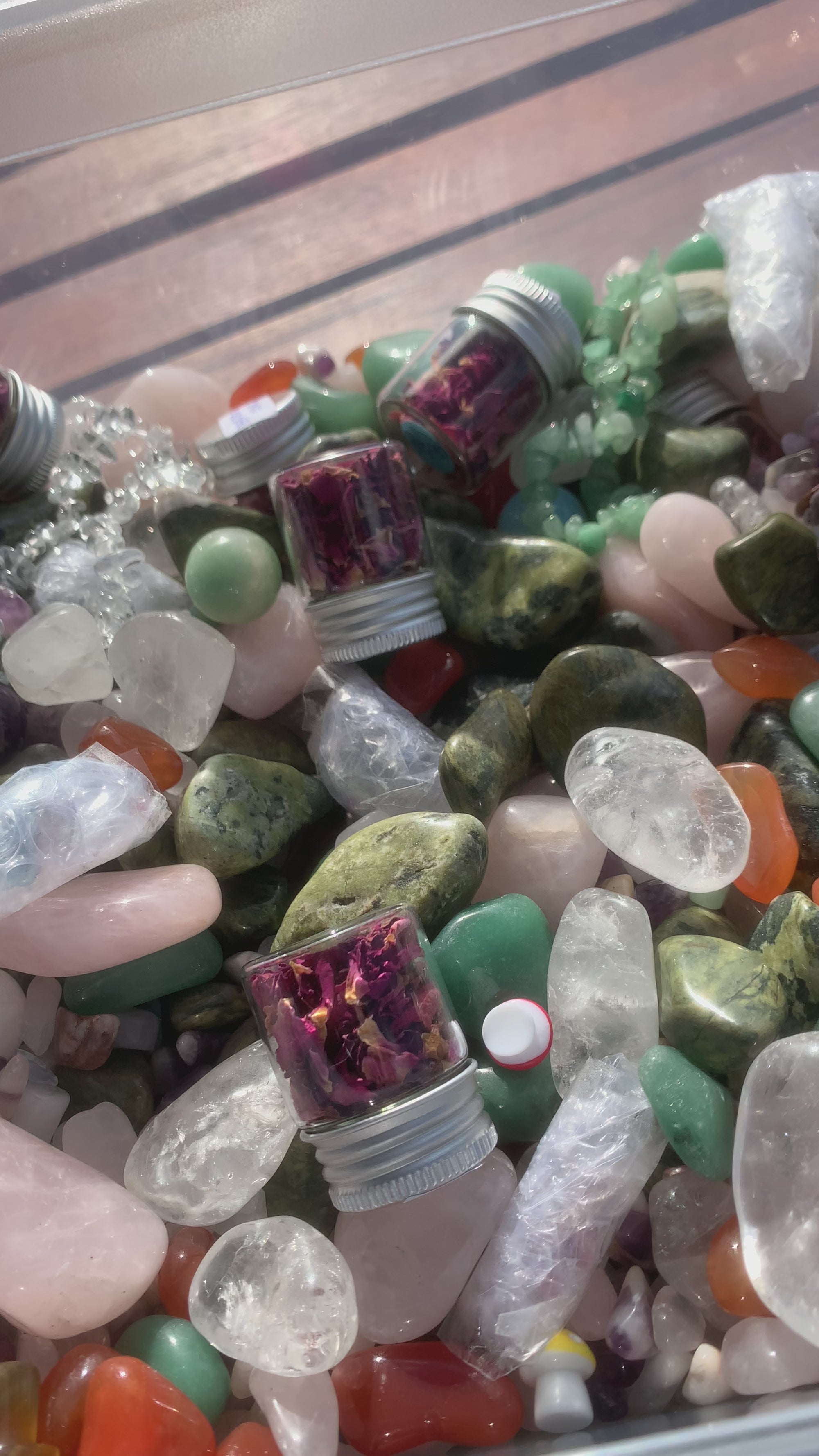 fairy forest confetti 🧚🏼‍♀️✨