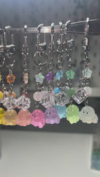 squid | mystery anhänger