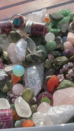 fairy forest confetti 🧚🏼‍♀️✨